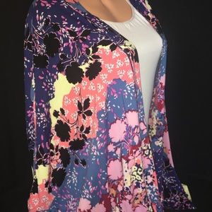 NEW Victoria’s Secret Kimono Robe or Beach Coverup